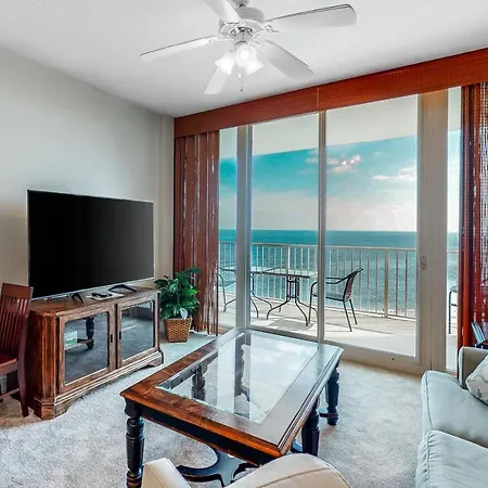 The Lighthouse Condos